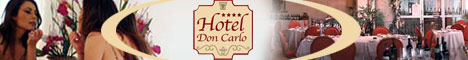 Hotel Don Carlo Sala Ricevimenti San Marco Argentano Cosenza