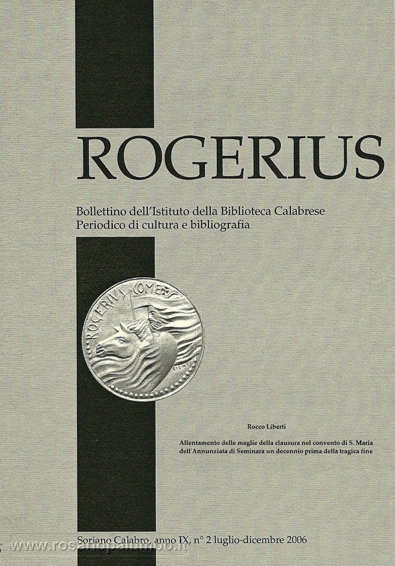 Rogerius 2006.jpg